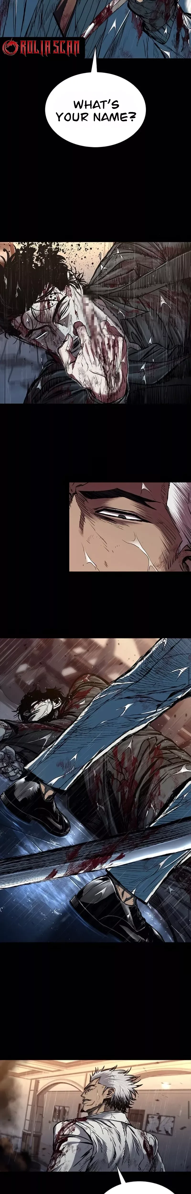 Read Castle 2: Pinnacle Manga Online