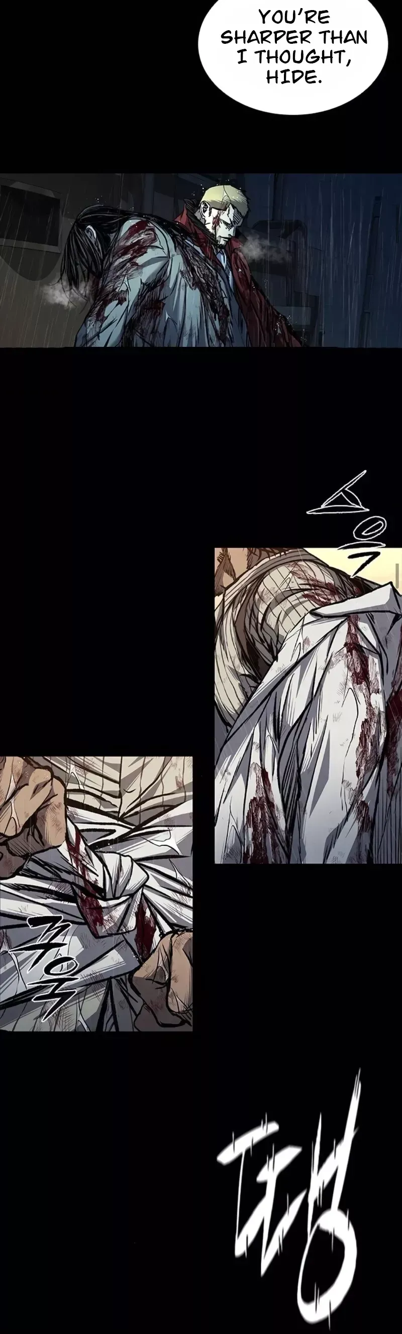 Read Castle 2: Pinnacle Manga Online