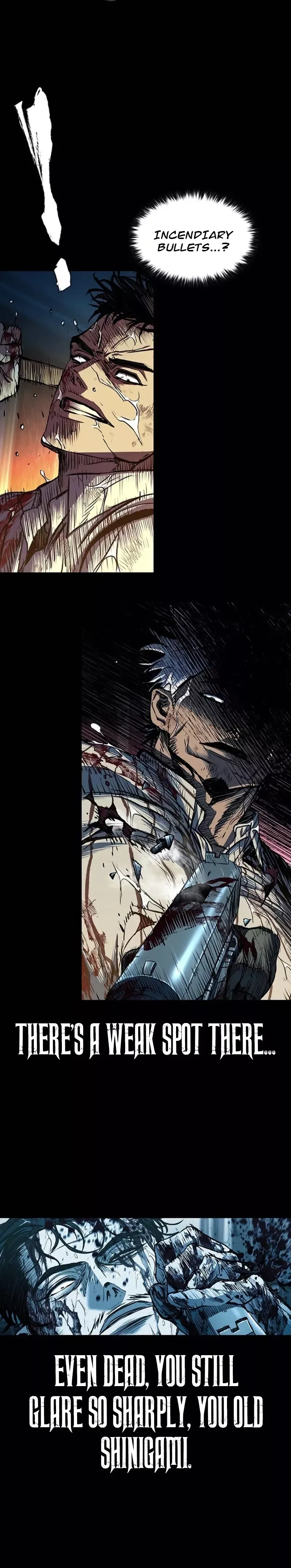 Read Castle 2: Pinnacle Manga Online