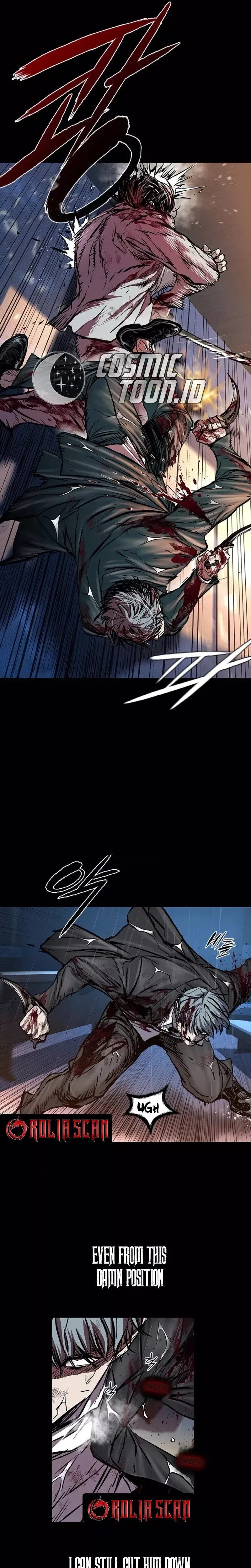 Read Castle 2: Pinnacle Manga Online