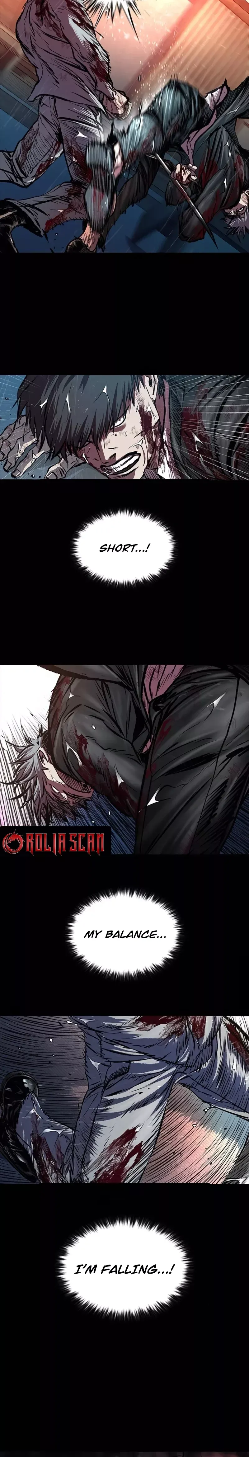 Read Castle 2: Pinnacle Manga Online