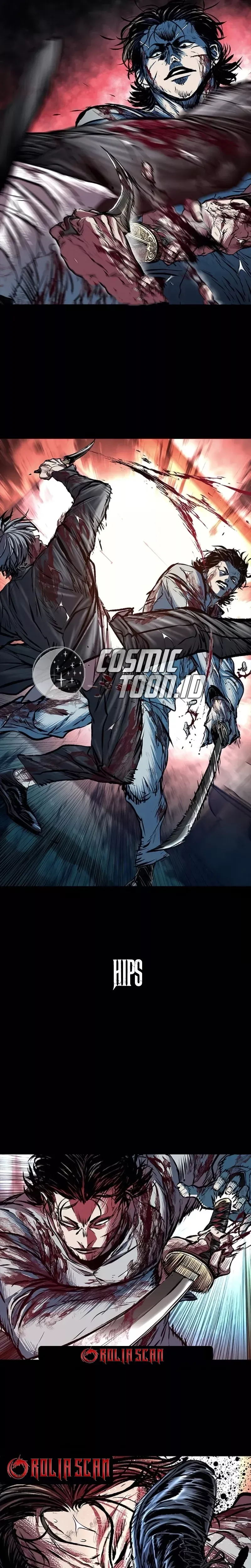 Read Castle 2: Pinnacle Manga Online