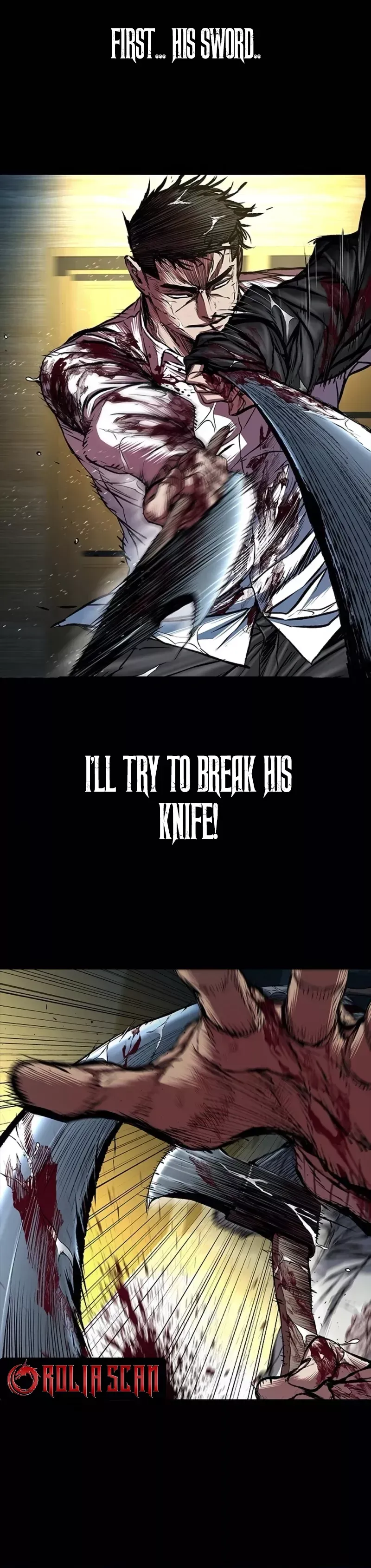 Read Castle 2: Pinnacle Manga Online