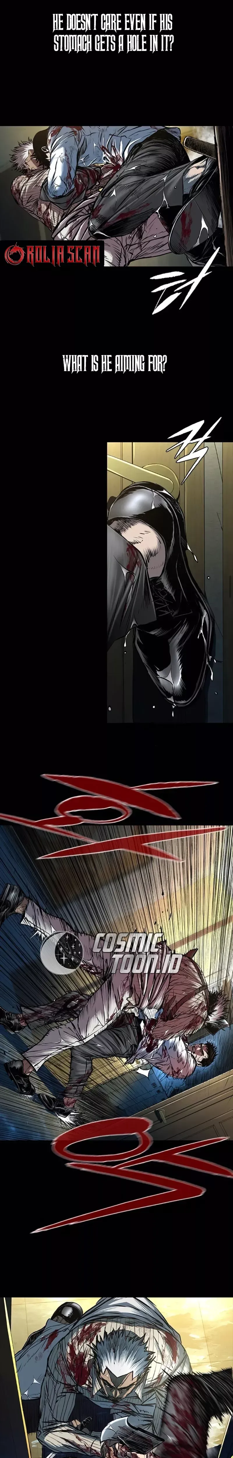Read Castle 2: Pinnacle Manga Online