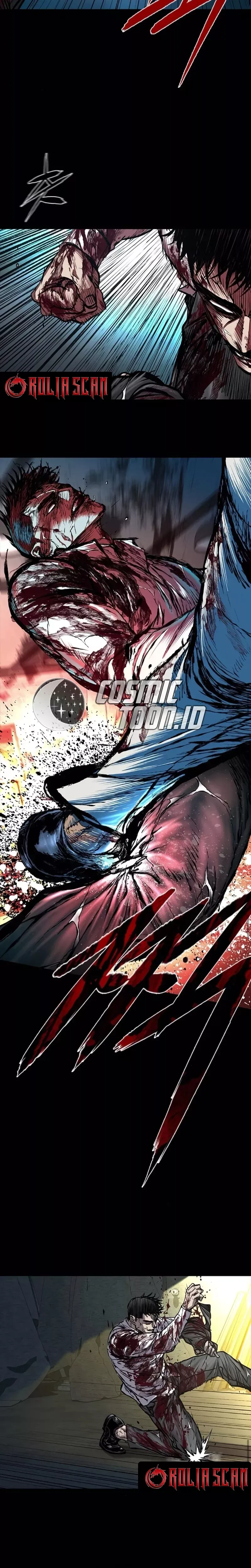 Read Castle 2: Pinnacle Manga Online