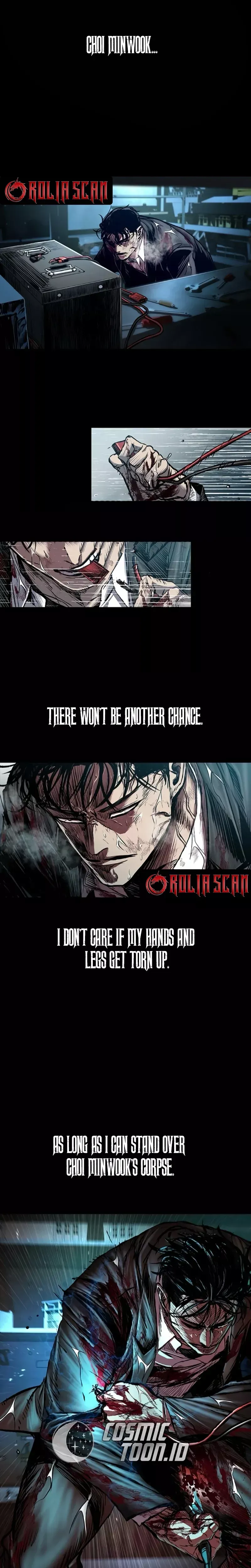 Read Castle 2: Pinnacle Manga Online