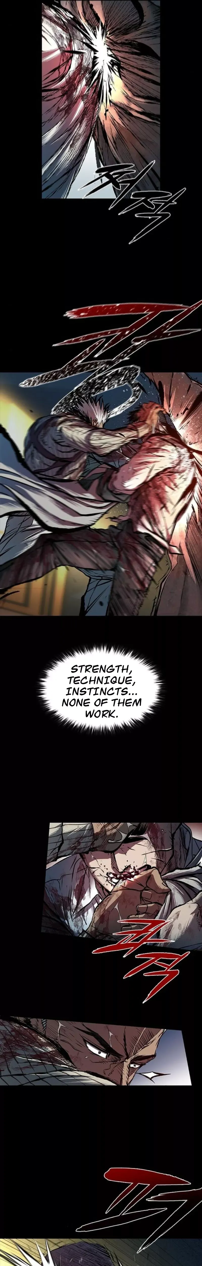 Read Castle 2: Pinnacle Manga Online