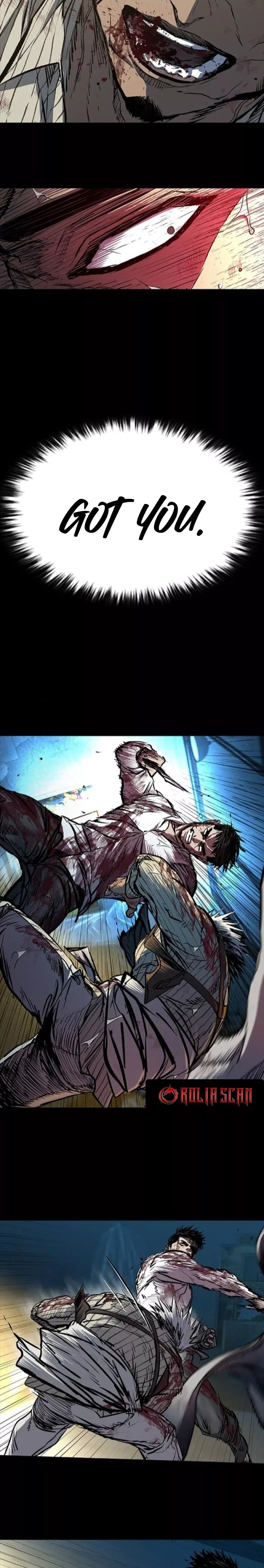 Read Castle 2: Pinnacle Manga Online