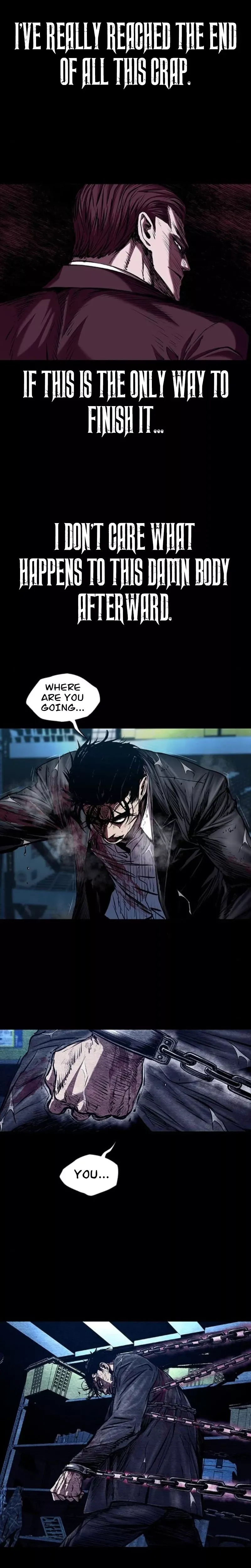 Read Castle 2: Pinnacle Manga Online