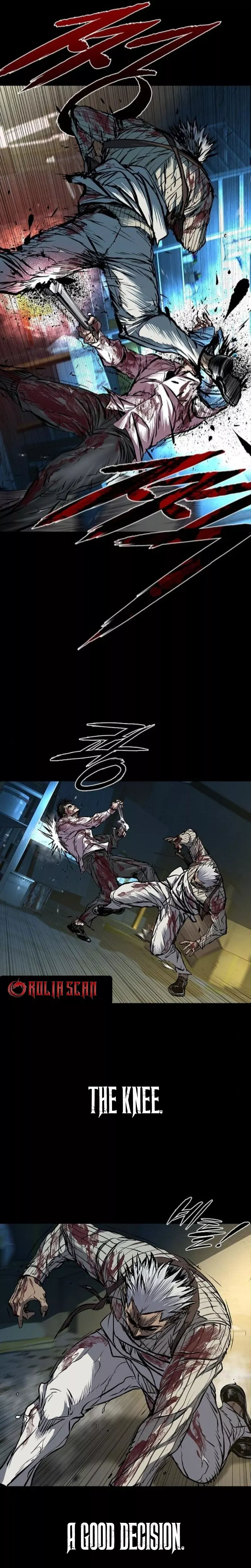 Read Castle 2: Pinnacle Manga Online