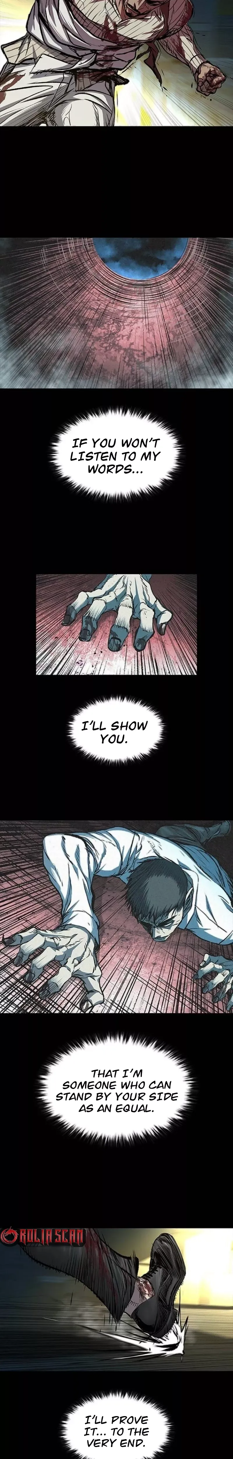 Read Castle 2: Pinnacle Manga Online