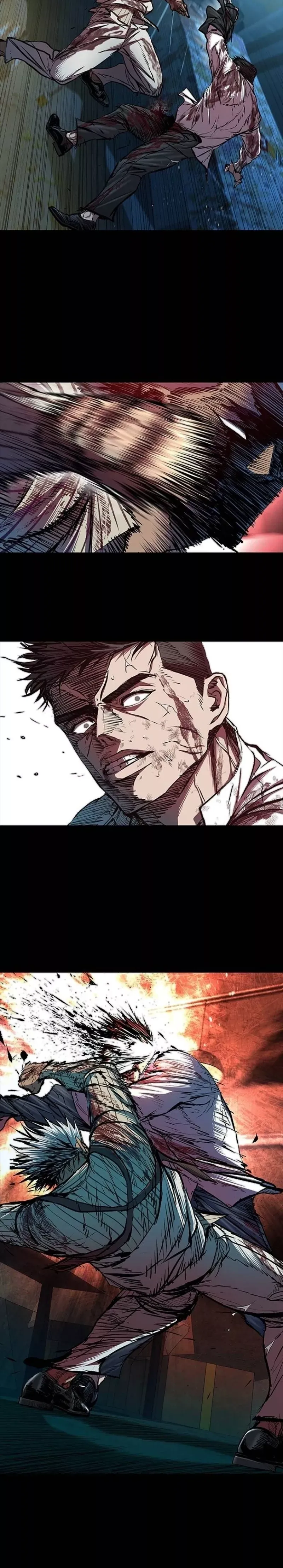 Read Castle 2: Pinnacle Manga Online