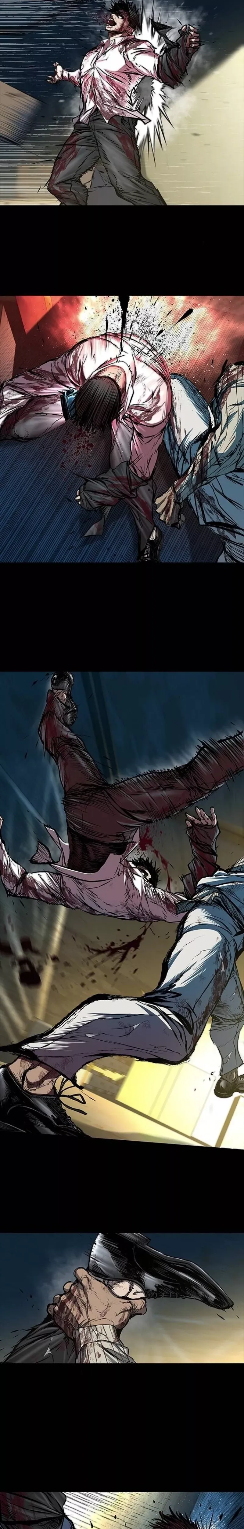 Read Castle 2: Pinnacle Manga Online