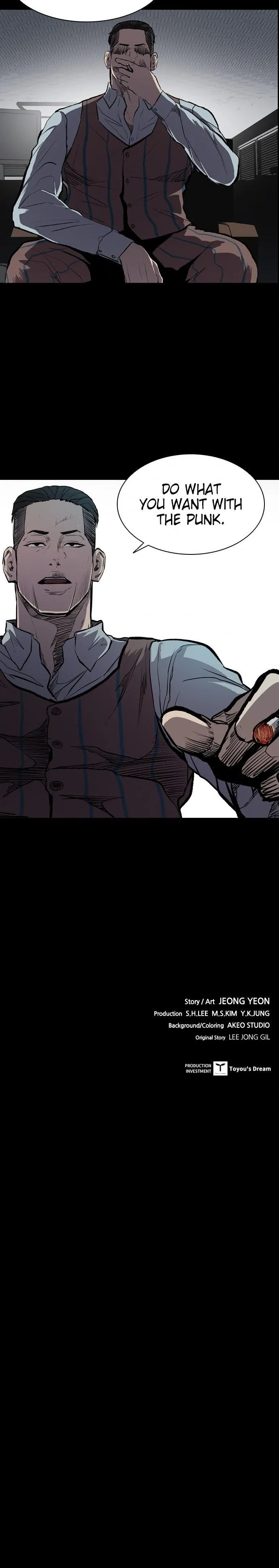 Read Castle Manga Online