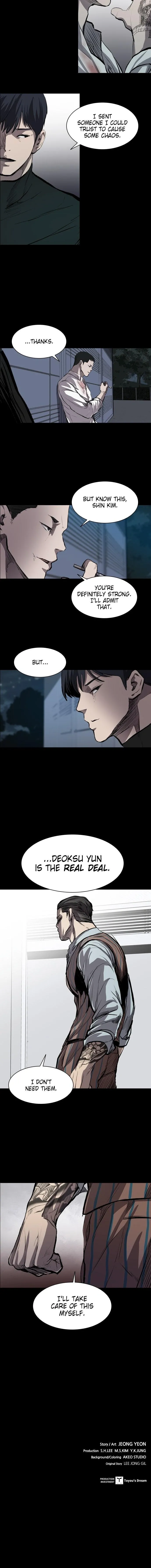 Read Castle Manga Online