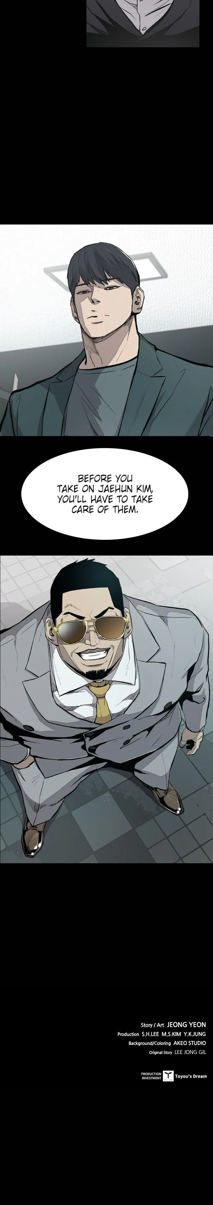 Read Castle Manga Online