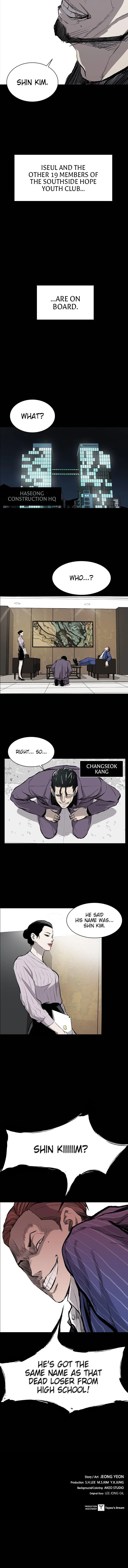 Read Castle Manga Online