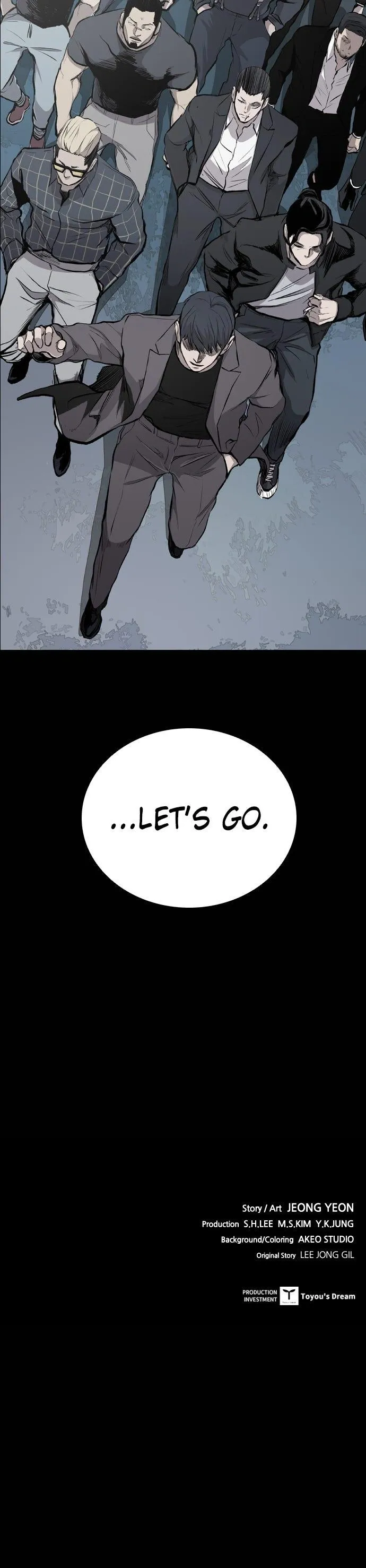 Read Castle Manga Online
