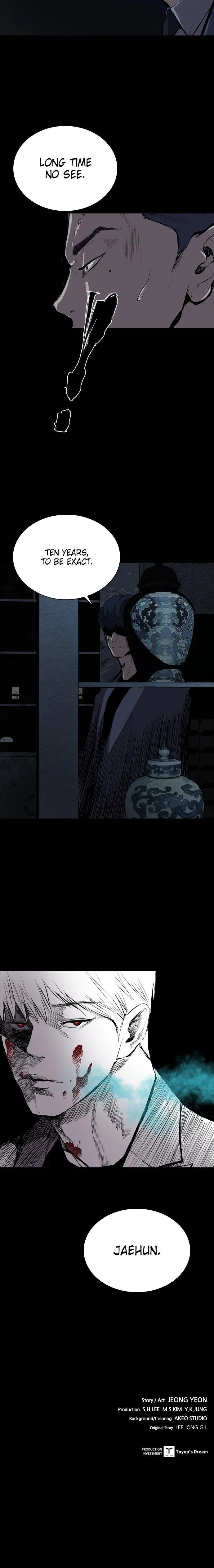 Read Castle Manga Online