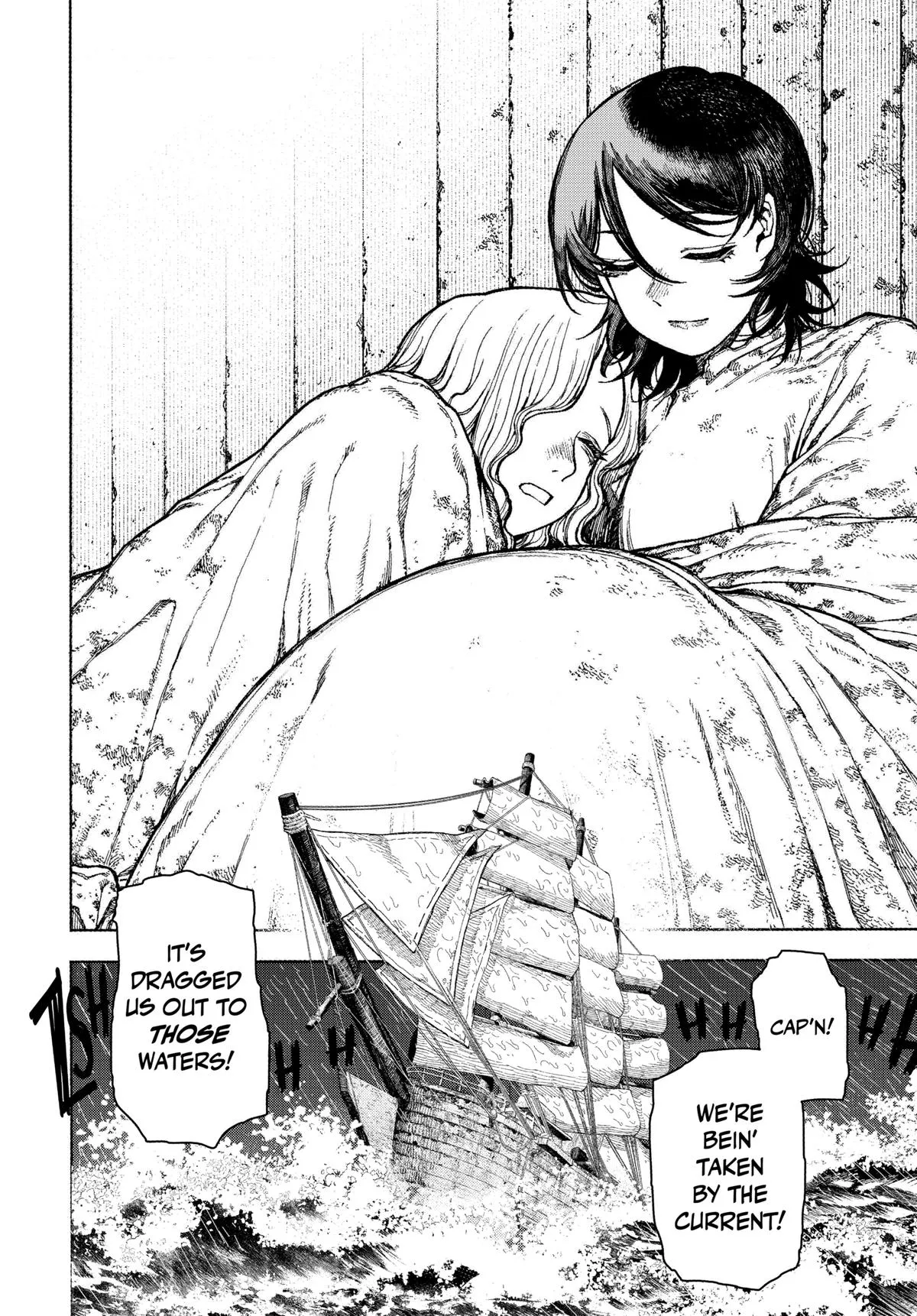 Read Centuria Manga Online