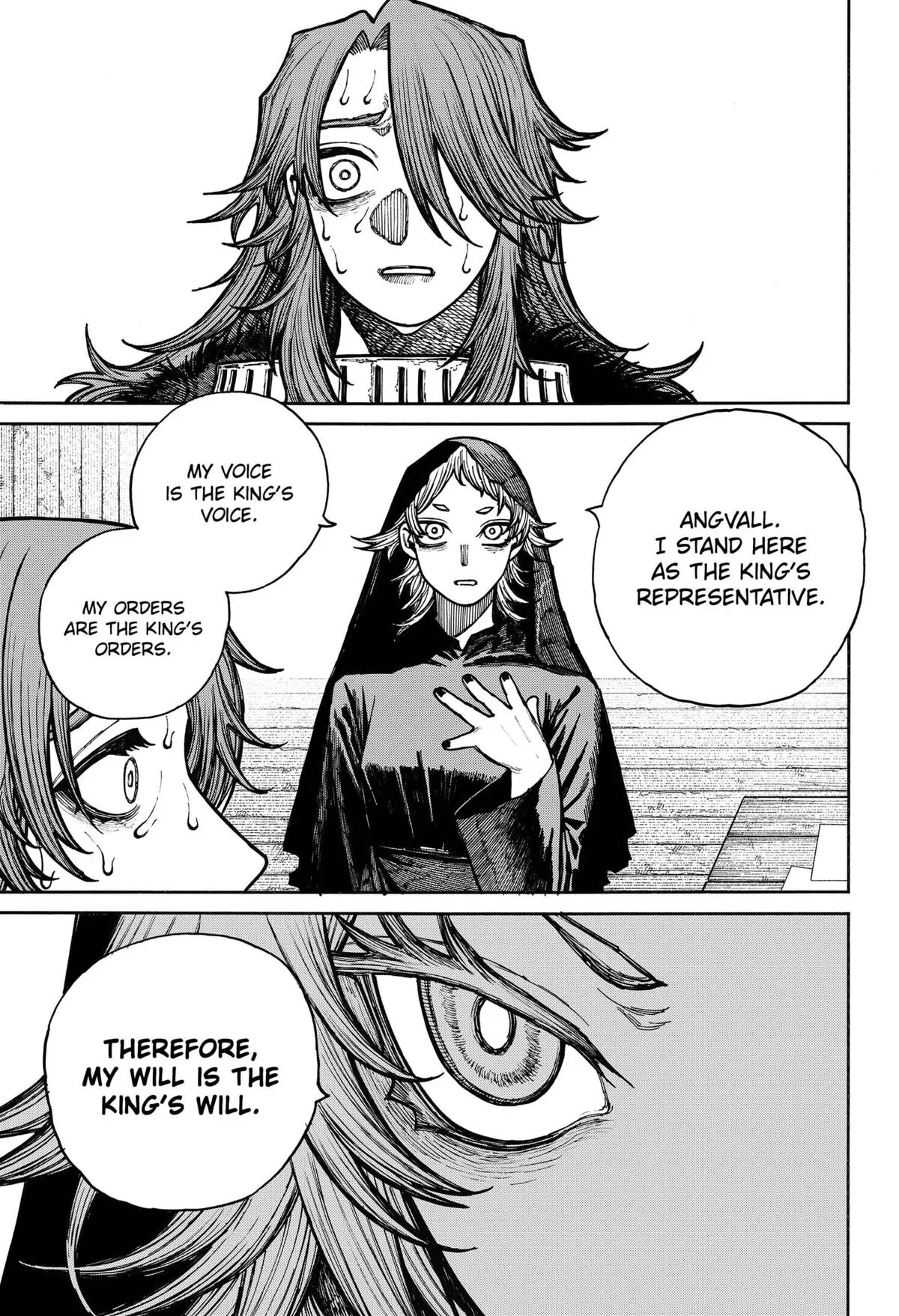 Read Centuria Manga Online