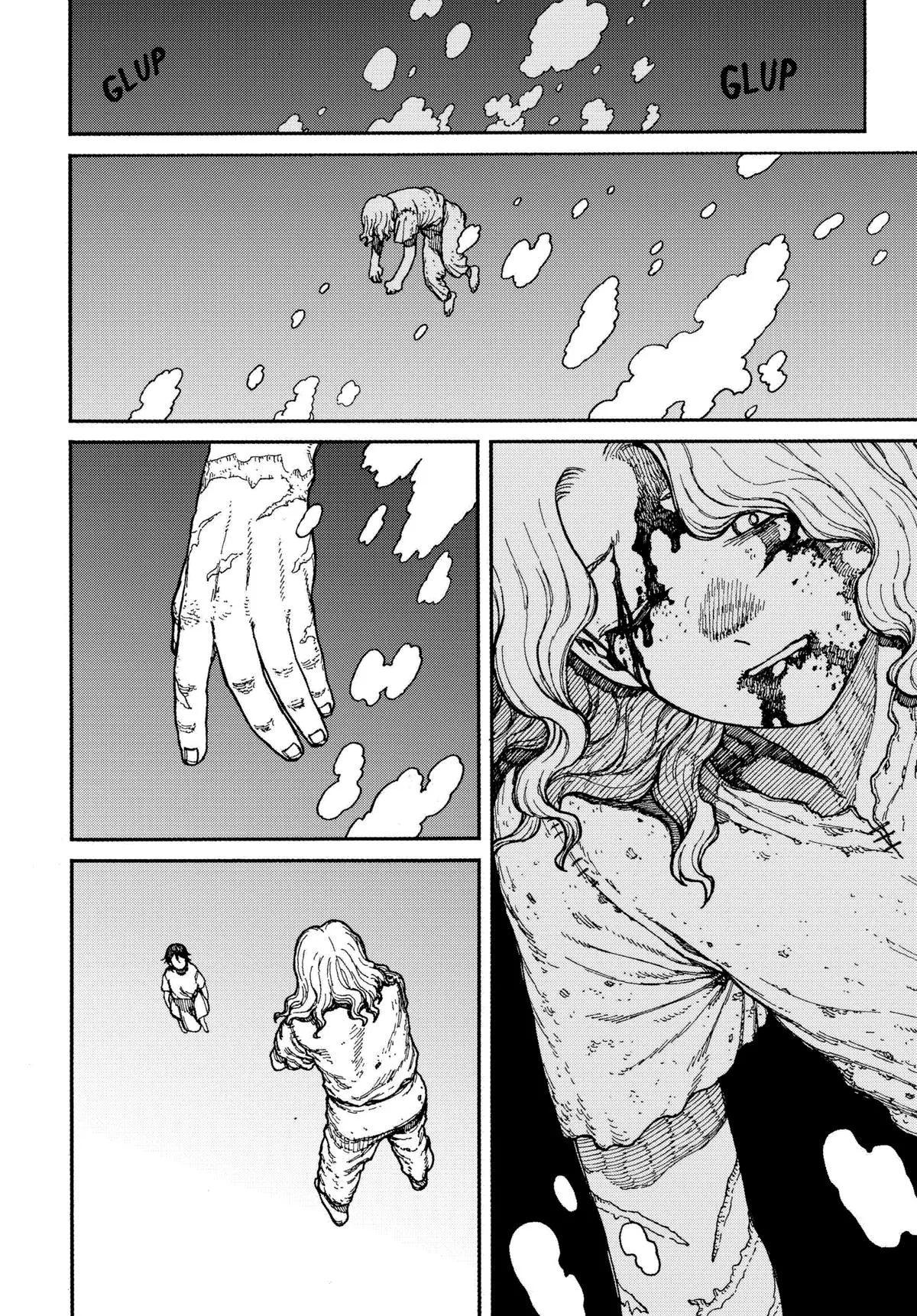 Read Centuria Manga Online