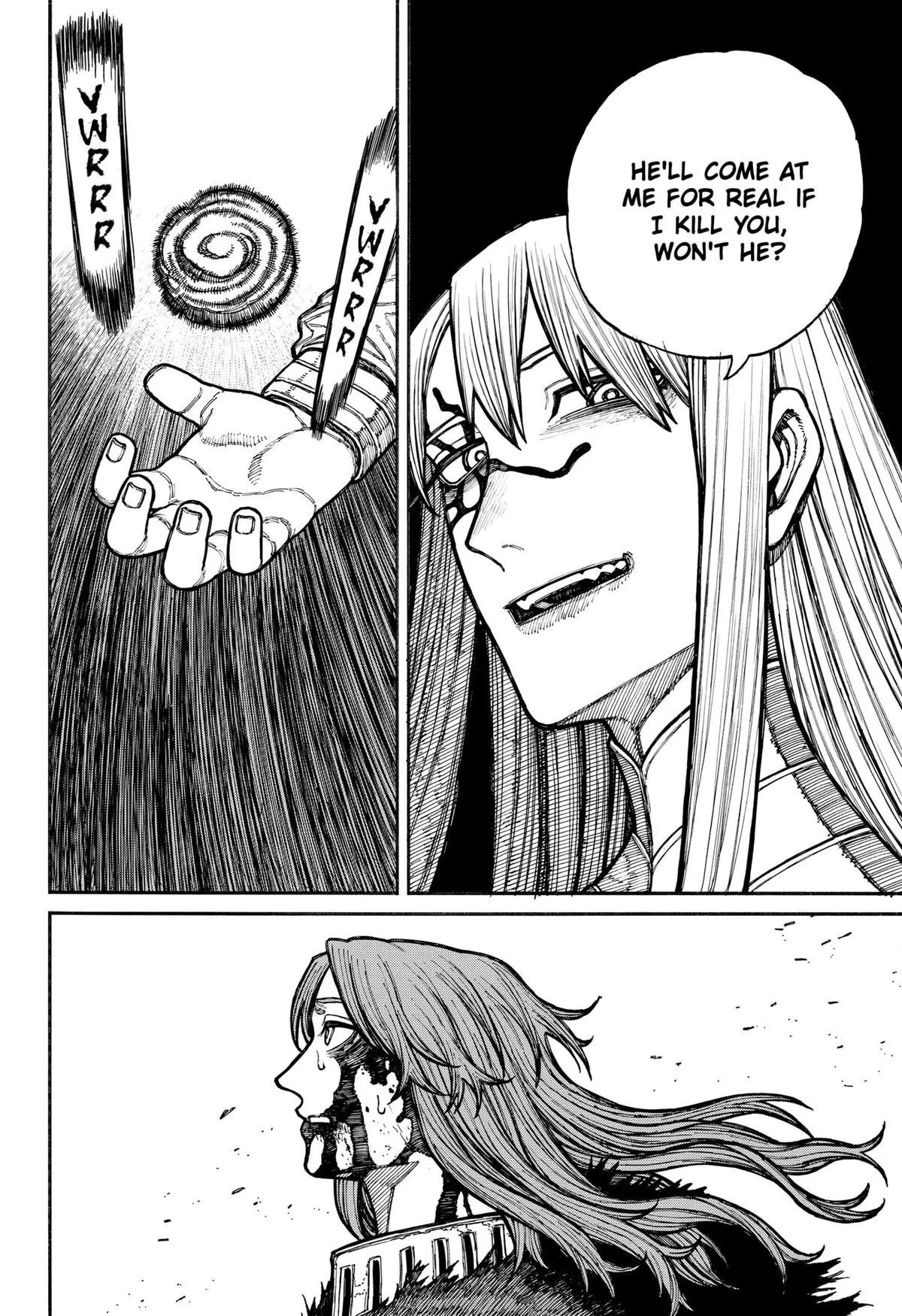 Read Centuria Manga Online