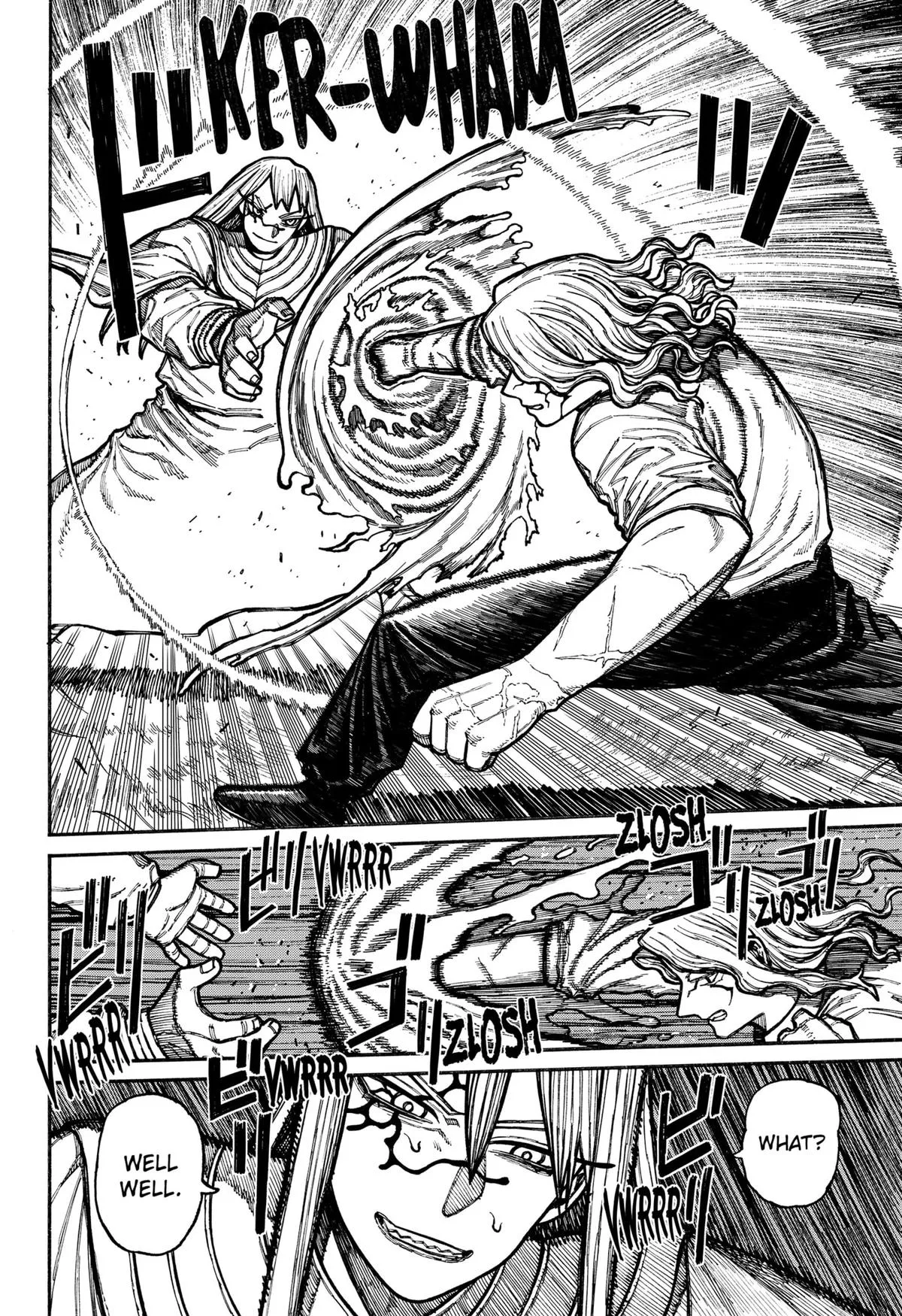 Read Centuria Manga Online