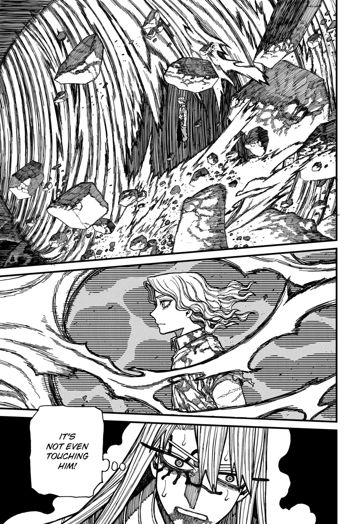 Read Centuria Manga Online