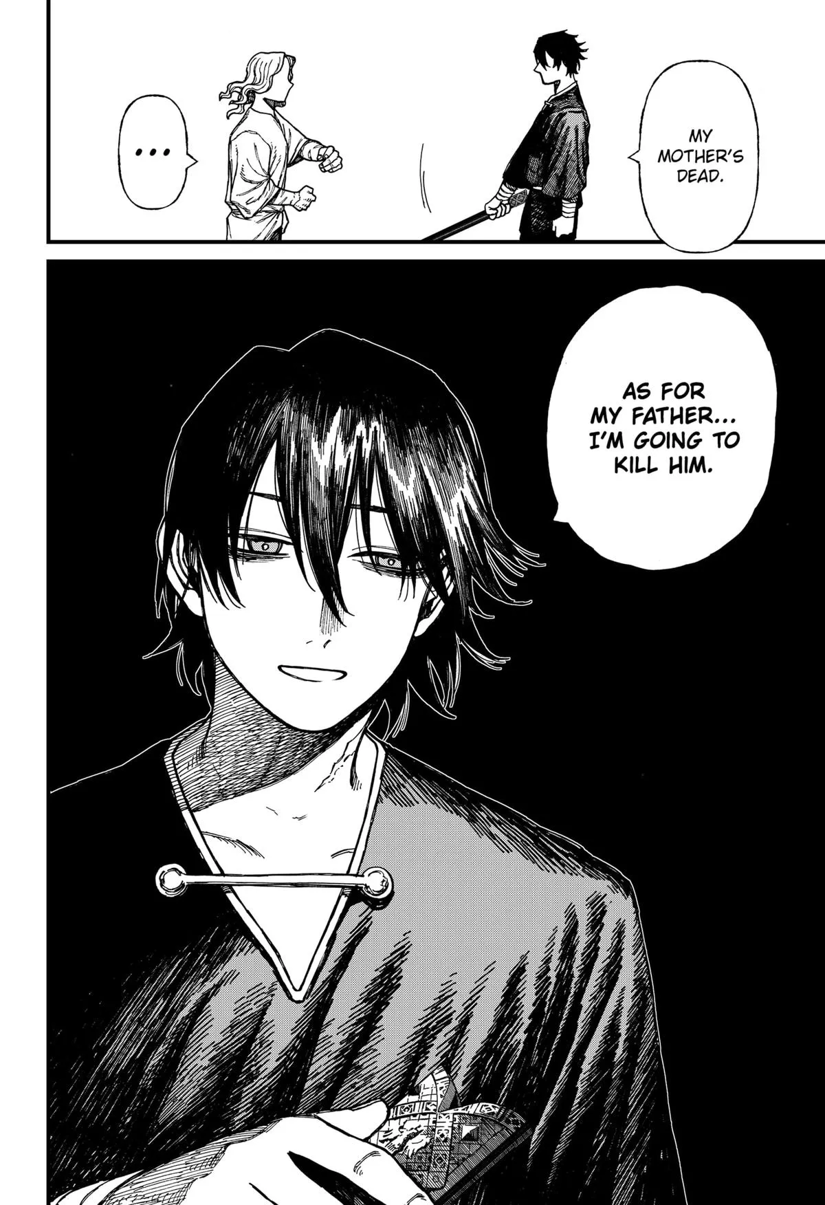 Read Centuria Manga Online