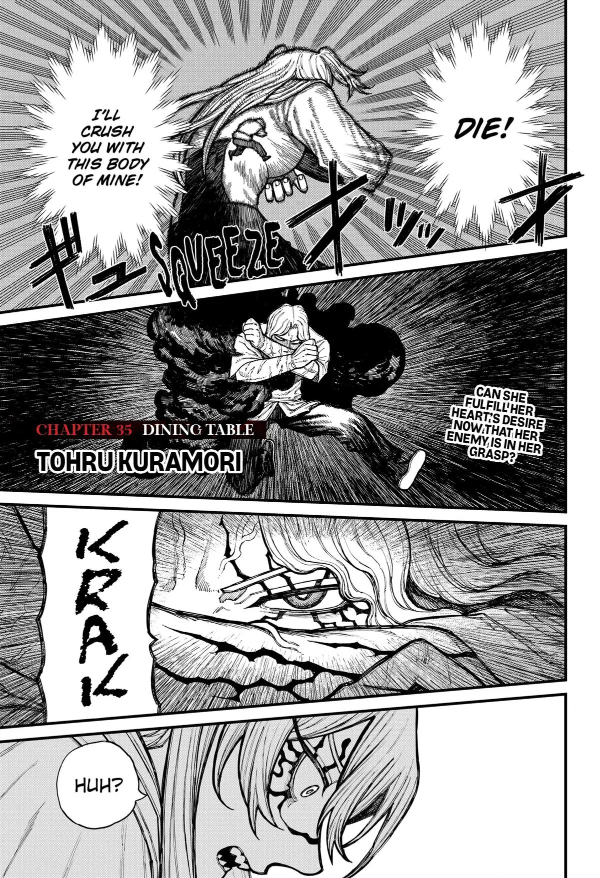 Read Centuria Manga Online