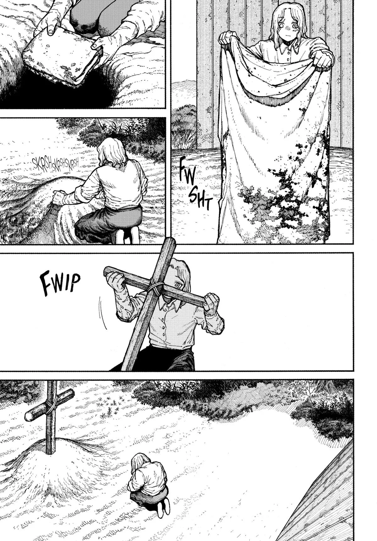 Read Centuria Manga Online