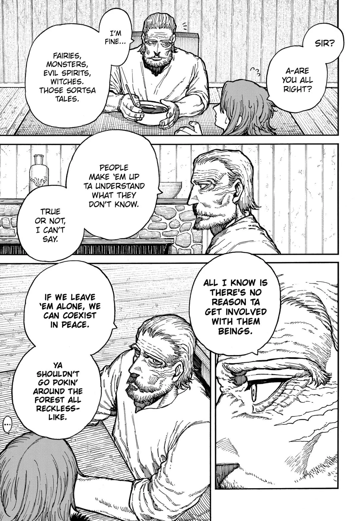Read Centuria Manga Online