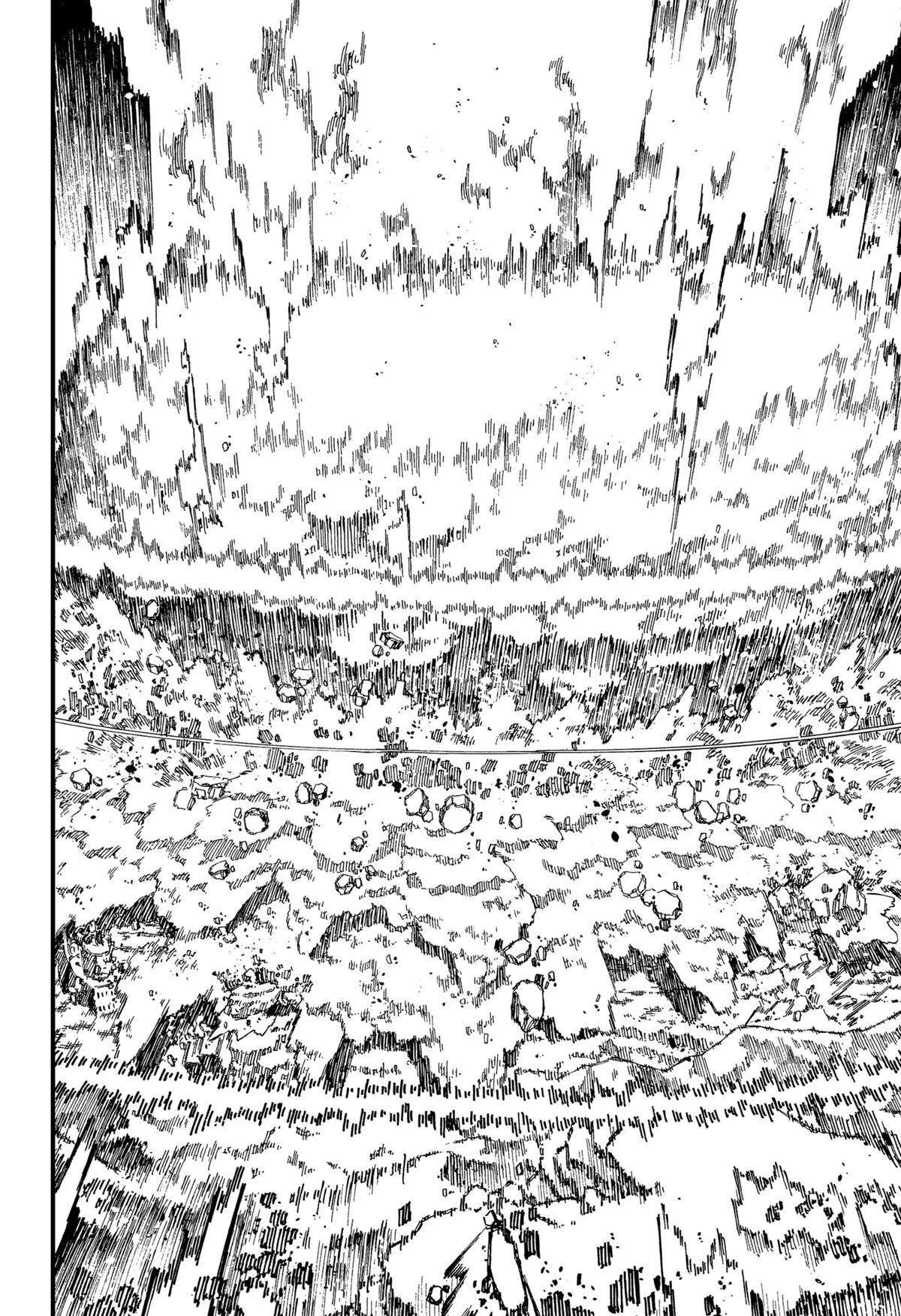 Read Centuria Manga Online