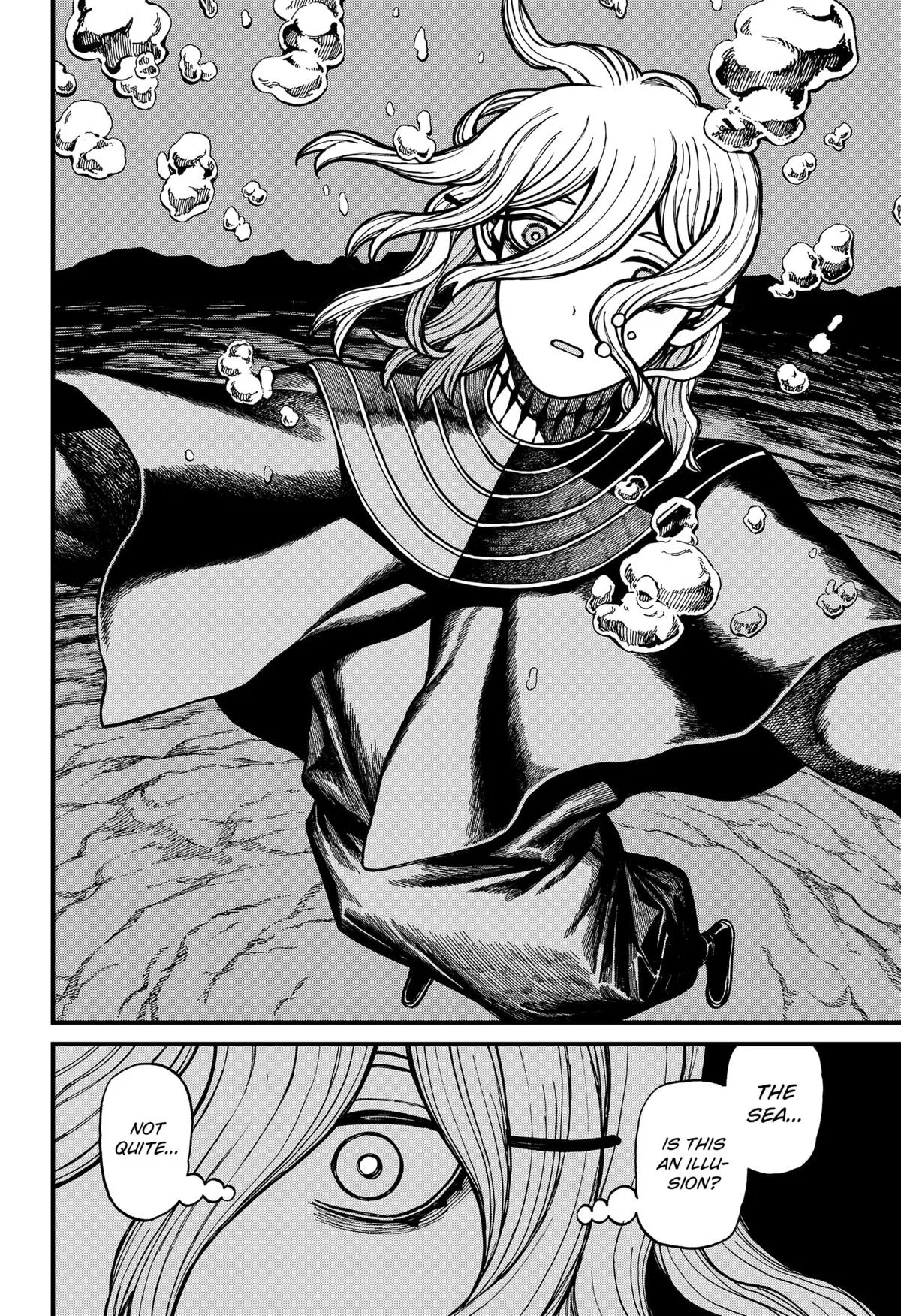Read Centuria Manga Online