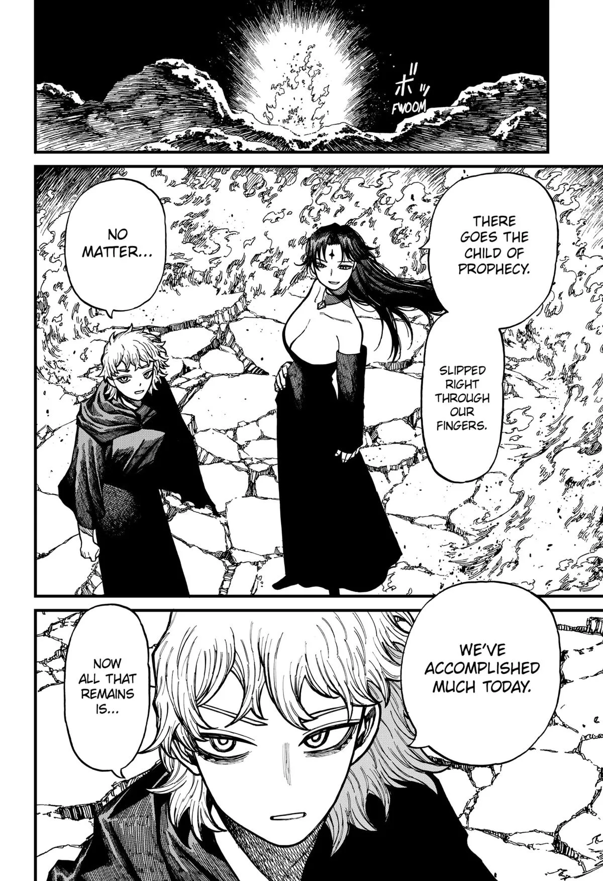 Read Centuria Manga Online