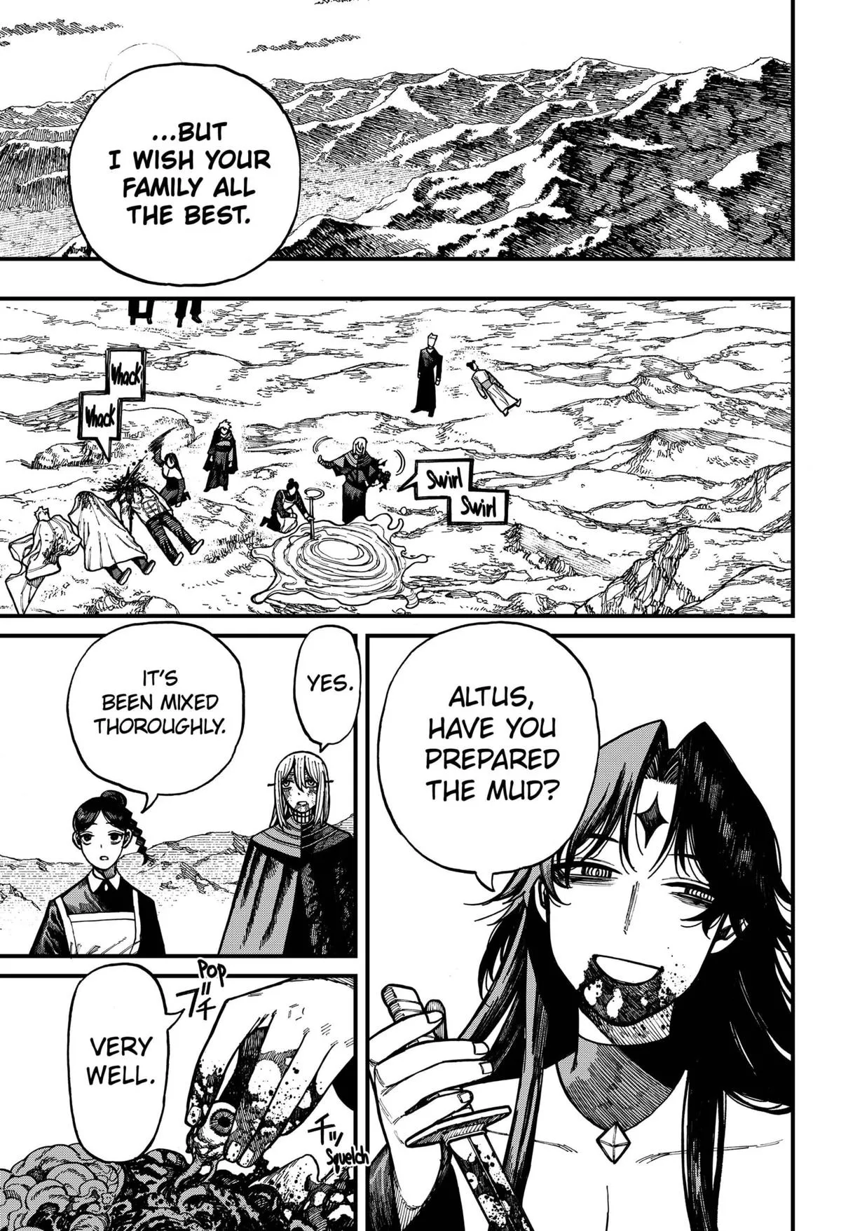 Read Centuria Manga Online