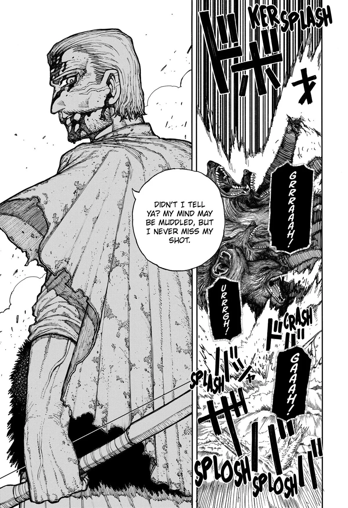 Read Centuria Manga Online
