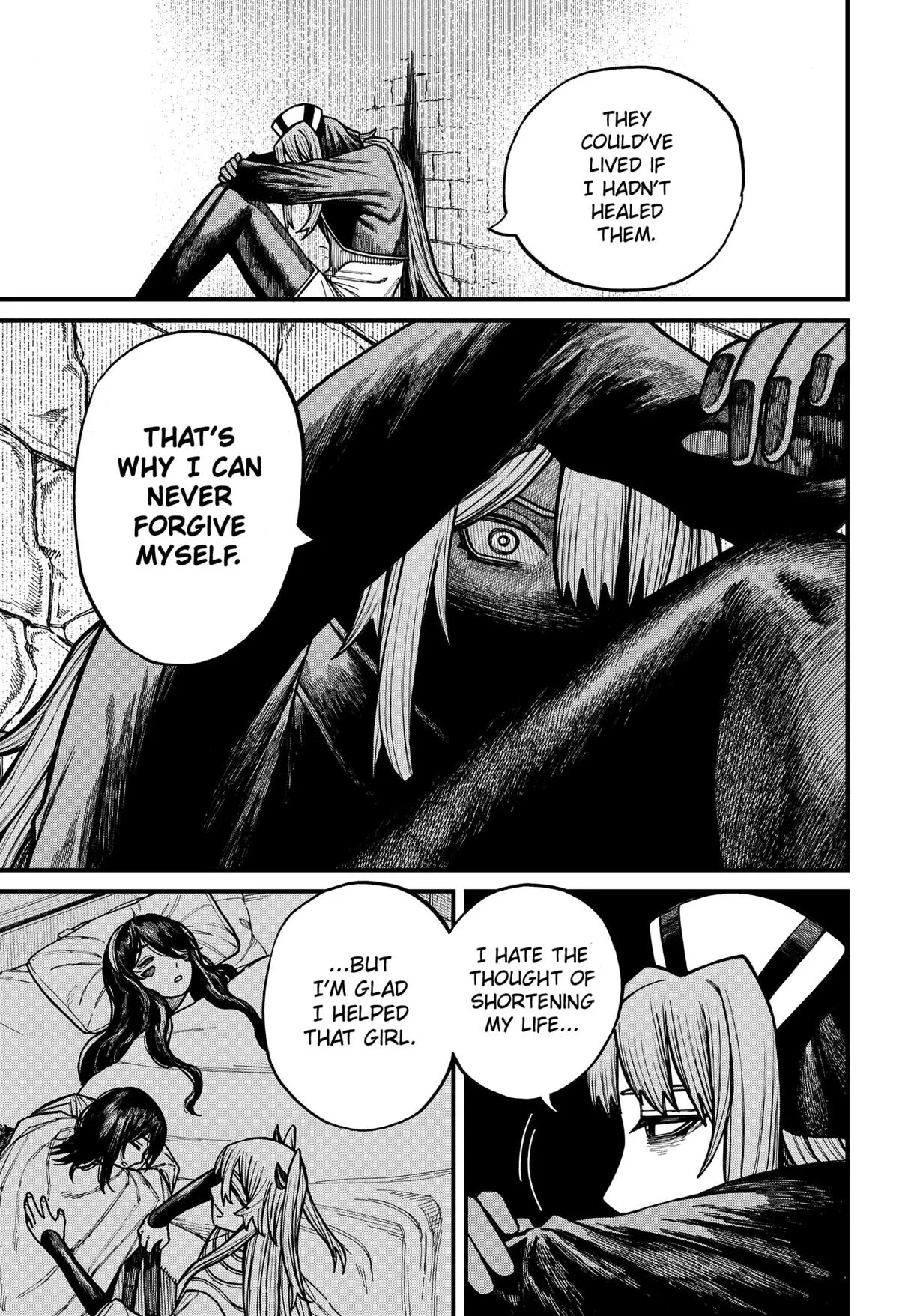 Read Centuria Manga Online