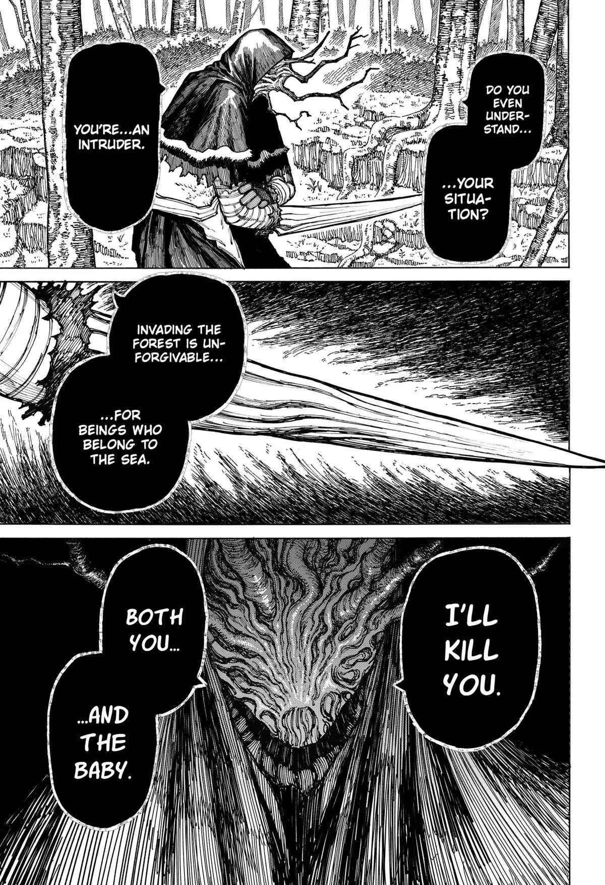 Read Centuria Manga Online
