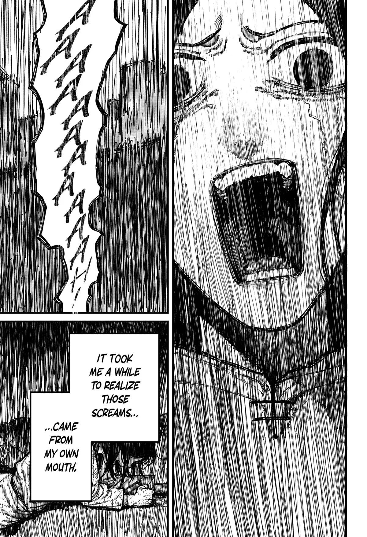 Read Centuria Manga Online