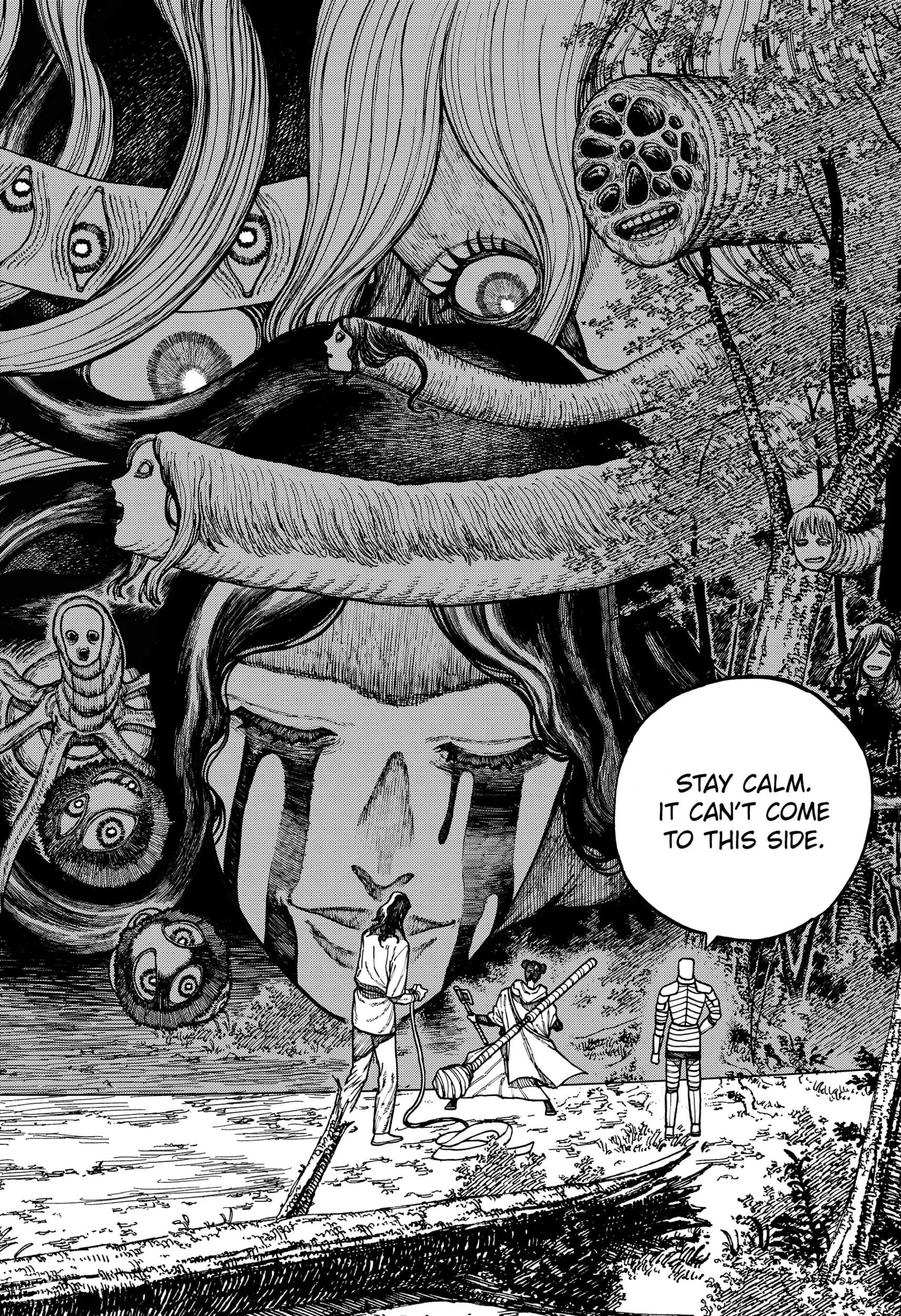 Read Centuria Manga Online