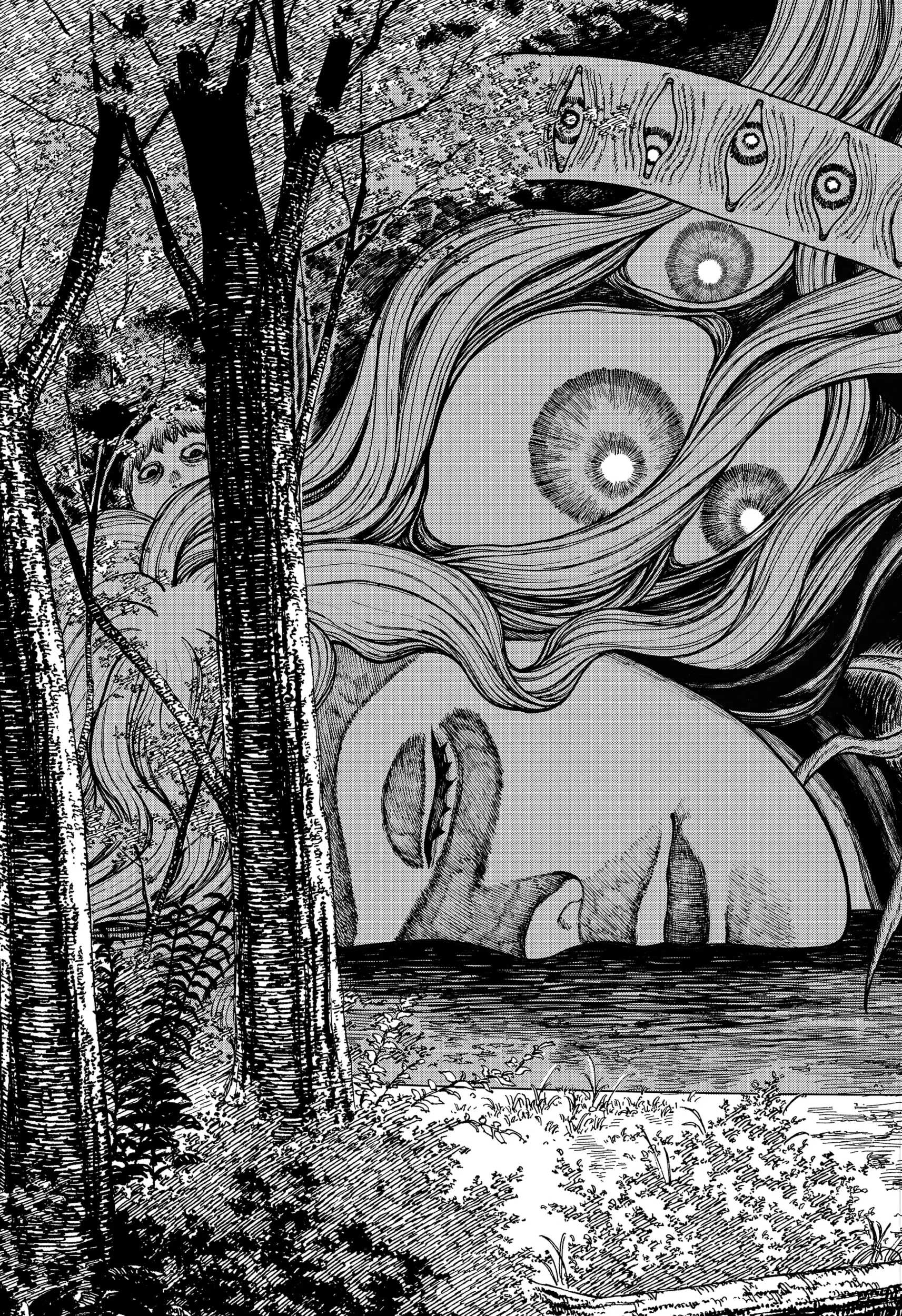 Read Centuria Manga Online