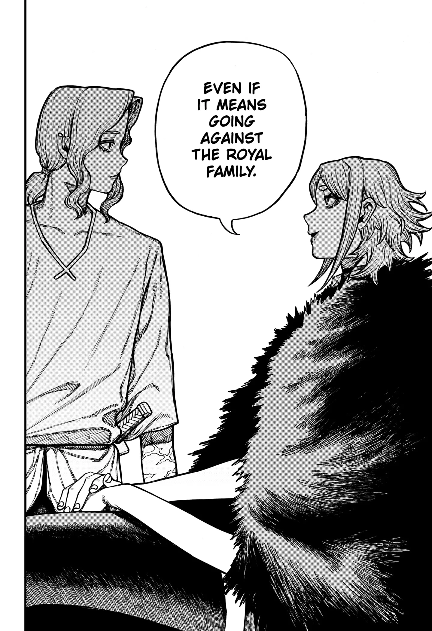 Read Centuria Manga Online