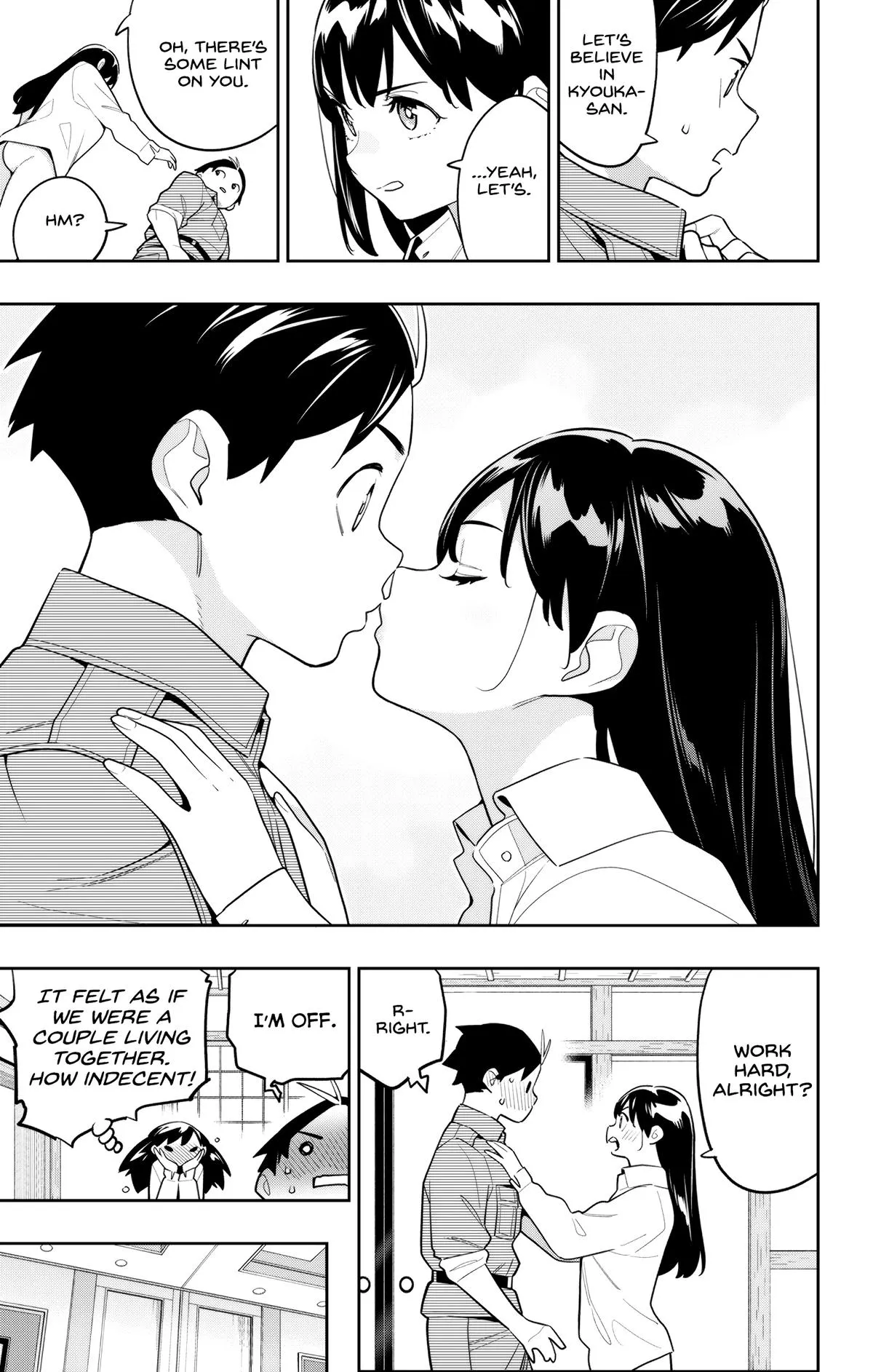 Read Chained Soldier Manga Online
