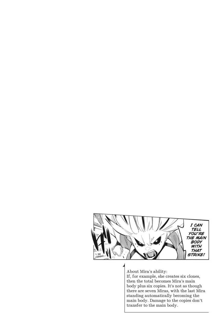 Read Chained Soldier Manga Online