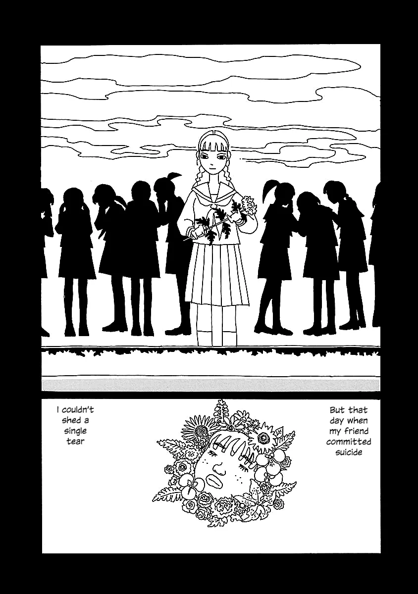 Read Chihiro-san Manga Online