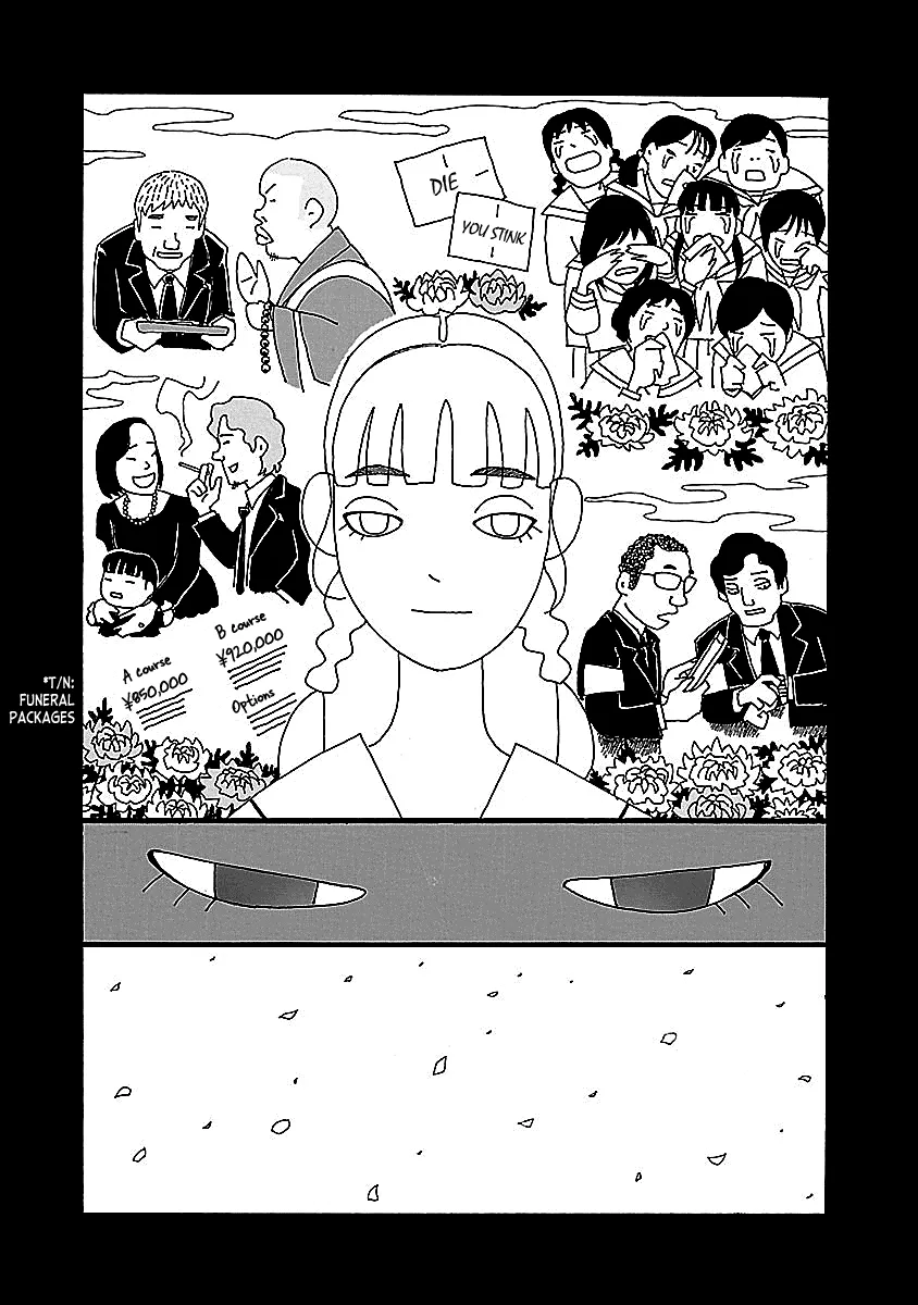 Read Chihiro-san Manga Online
