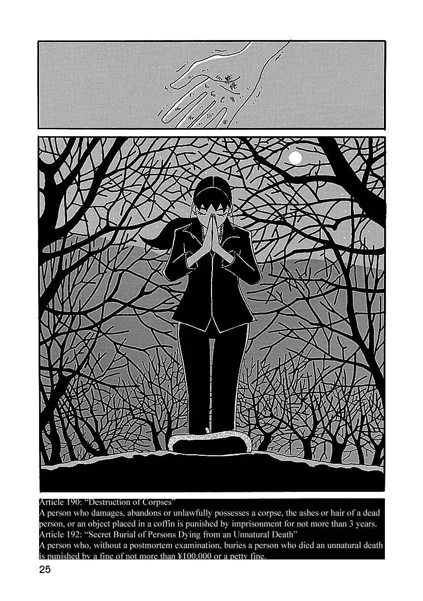 Read Chihiro-san Manga Online