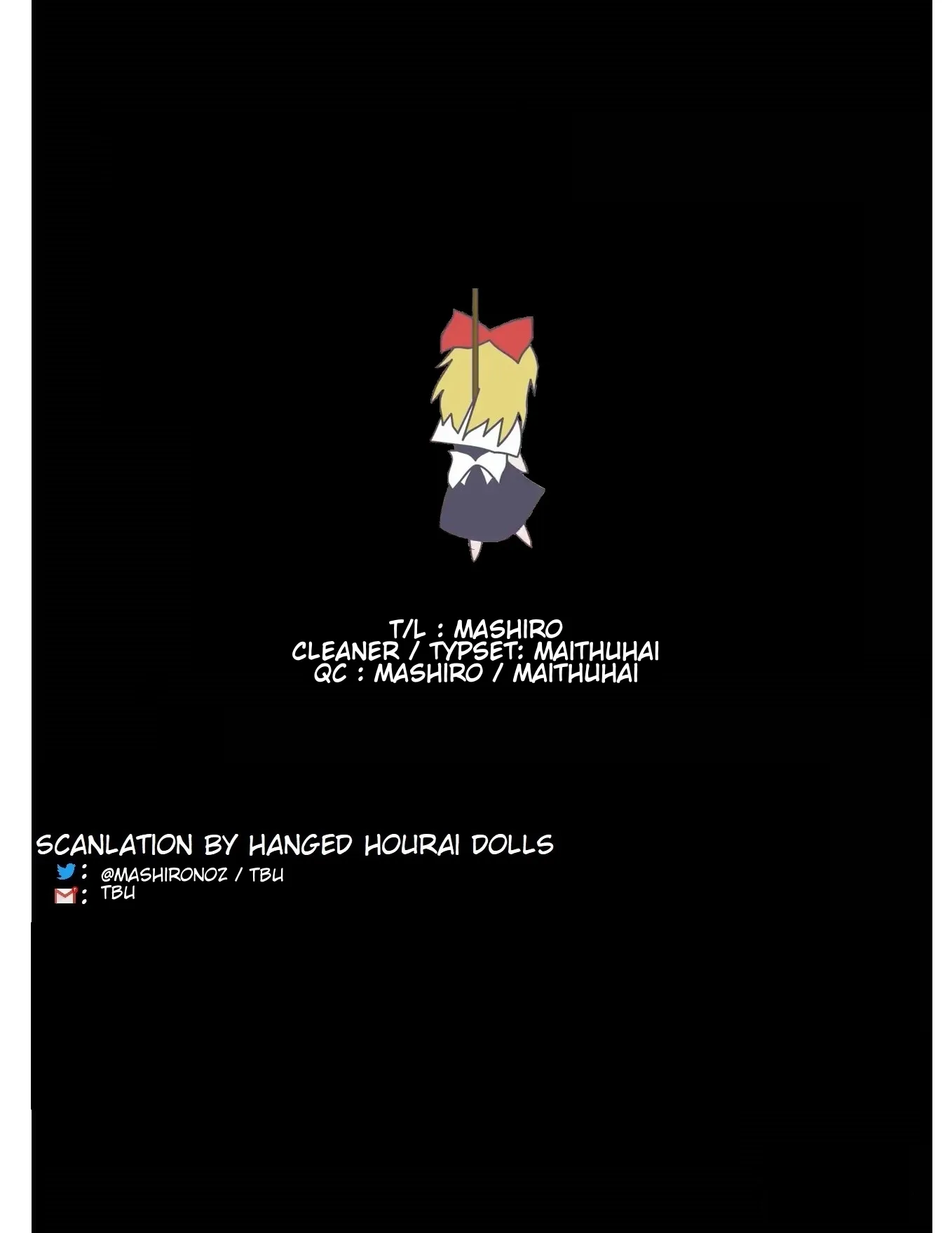 Read Chihiro-san Manga Online